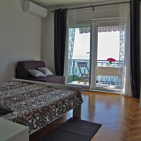 Apartment Ellalinda 奥帕提亚 外观 照片