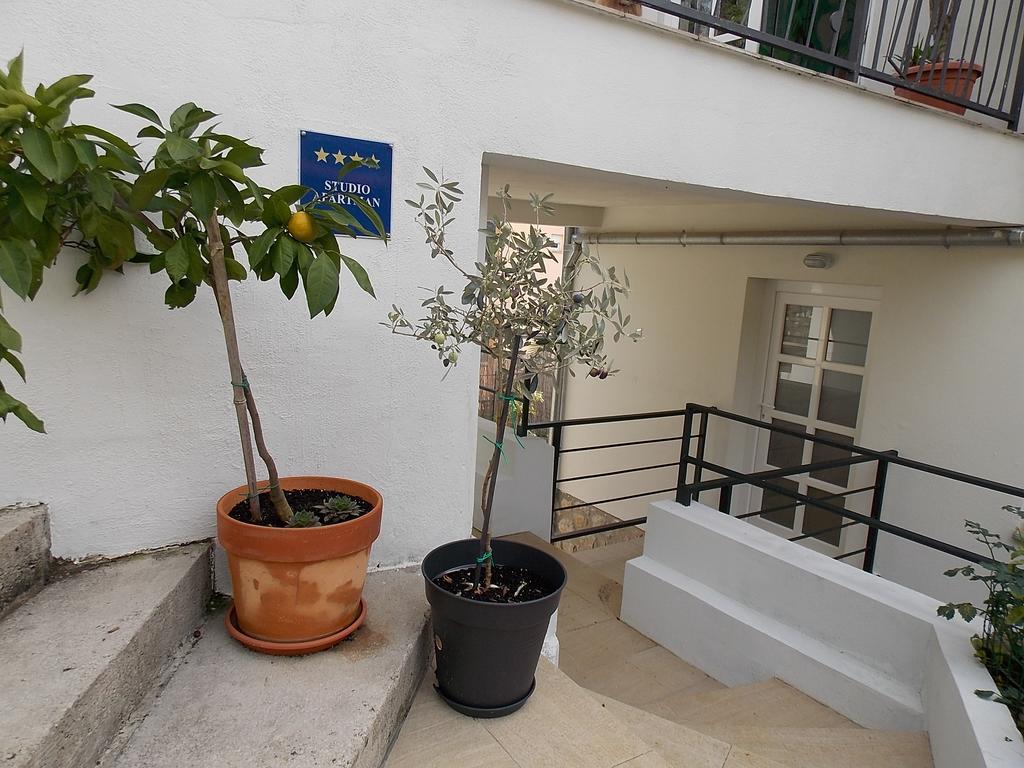 Apartment Ellalinda 奥帕提亚 外观 照片