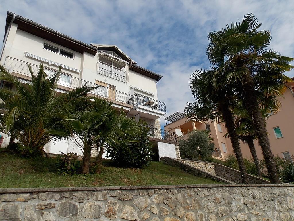 Apartment Ellalinda 奥帕提亚 外观 照片