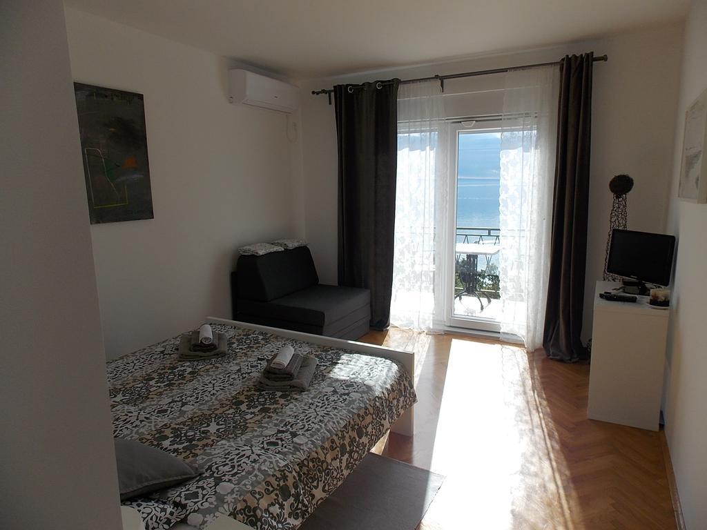Apartment Ellalinda 奥帕提亚 外观 照片