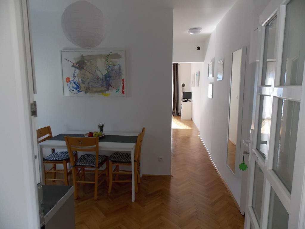 Apartment Ellalinda 奥帕提亚 外观 照片