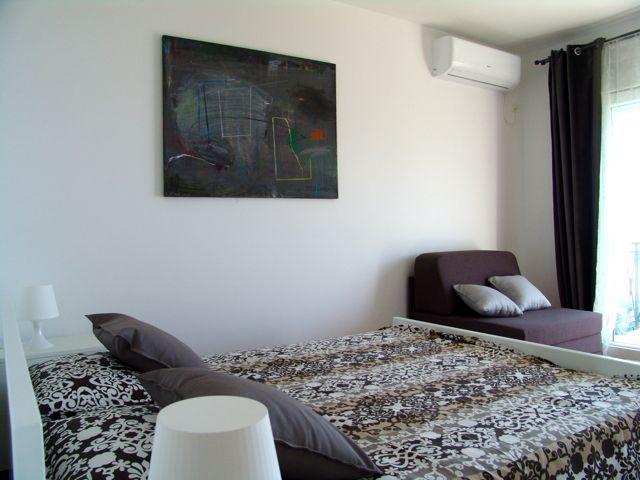 Apartment Ellalinda 奥帕提亚 外观 照片