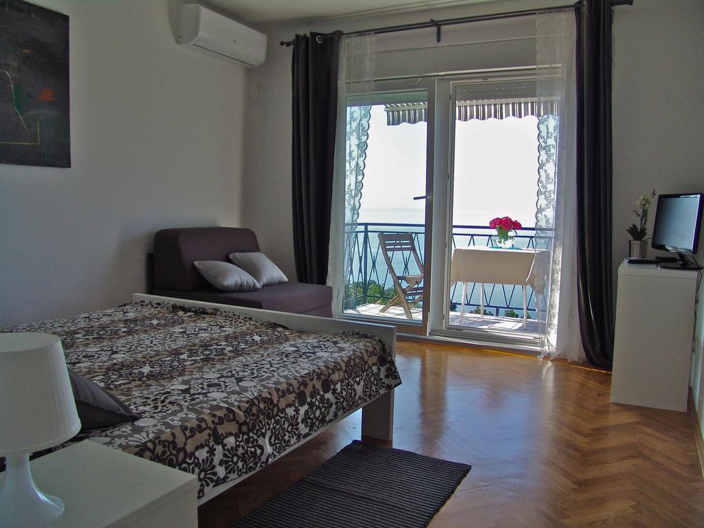 Apartment Ellalinda 奥帕提亚 外观 照片