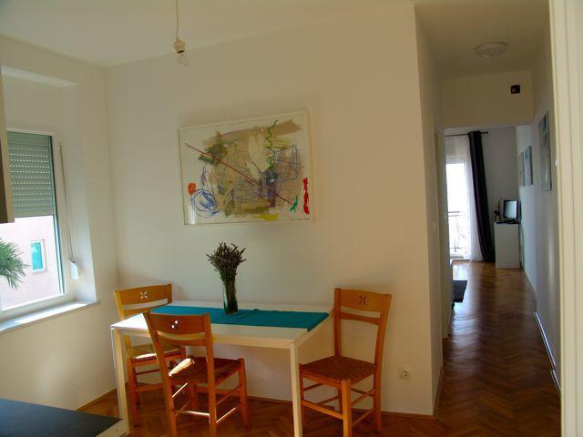 Apartment Ellalinda 奥帕提亚 外观 照片