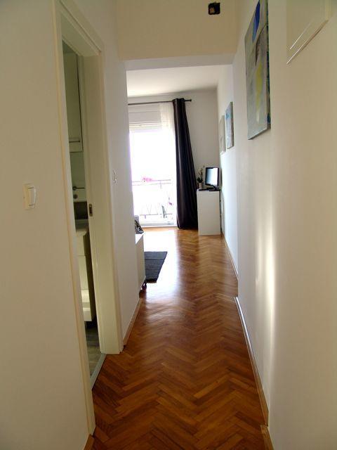 Apartment Ellalinda 奥帕提亚 外观 照片